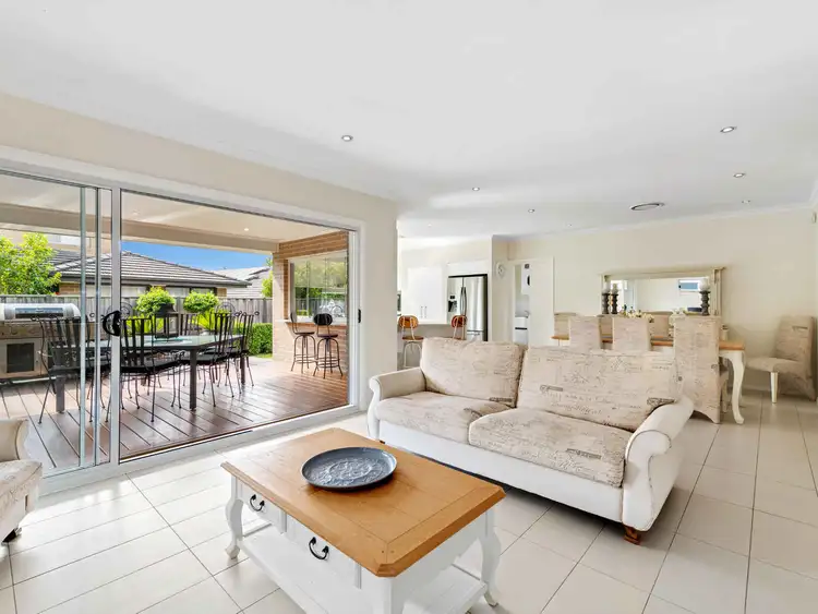 Third view of Homely house listing, 68 Waterfall Blvd, The Ponds NSW 2769