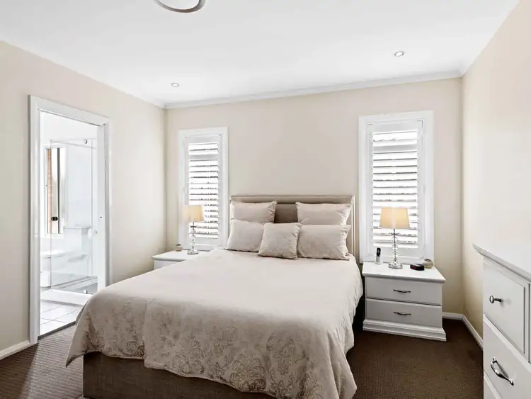 Fourth view of Homely house listing, 68 Waterfall Blvd, The Ponds NSW 2769