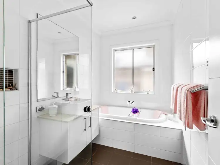 Sixth view of Homely house listing, 68 Waterfall Blvd, The Ponds NSW 2769