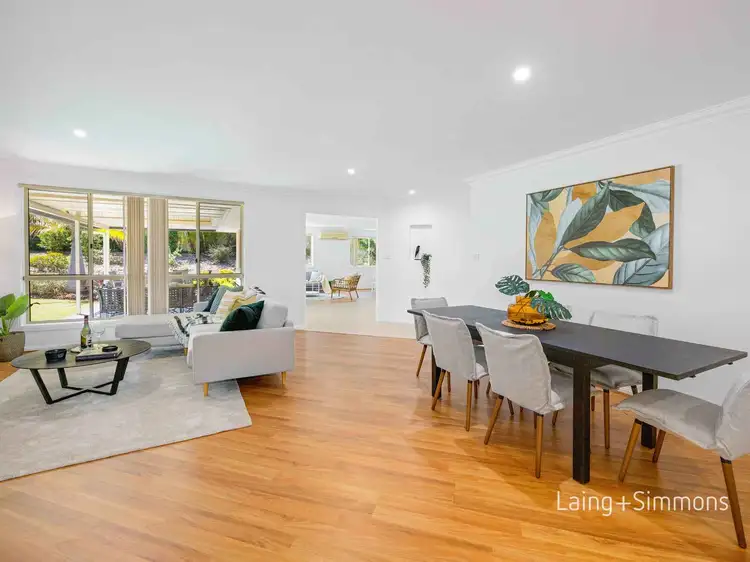 30 Brindabella Way, Port Macquarie NSW 2444