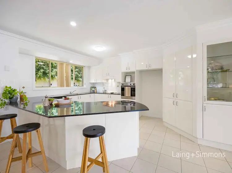 Second view of Homely house listing, 30 Brindabella Way, Port Macquarie NSW 2444