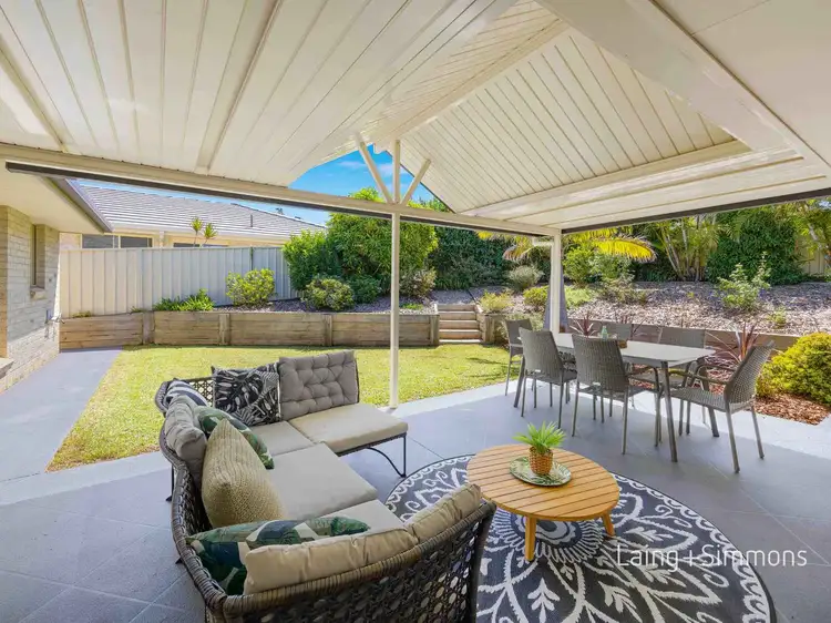 Third view of Homely house listing, 30 Brindabella Way, Port Macquarie NSW 2444