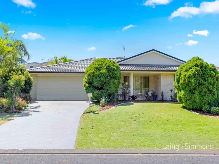 Fifth view of Homely house listing, 30 Brindabella Way, Port Macquarie NSW 2444