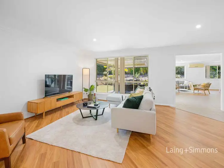 Sixth view of Homely house listing, 30 Brindabella Way, Port Macquarie NSW 2444