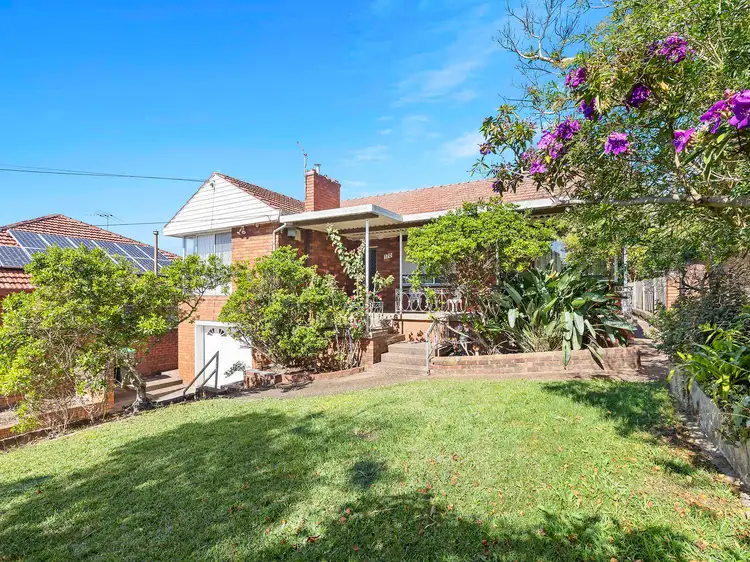 170 Quarry Road, Ryde NSW 2112
