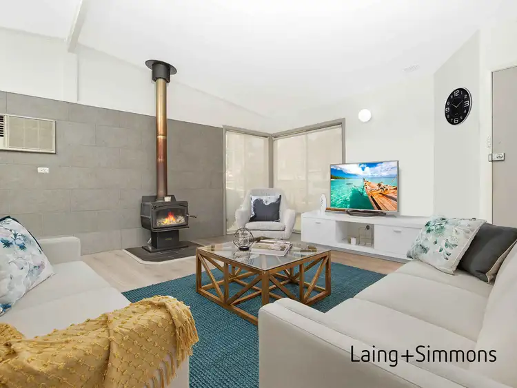 Second view of Homely house listing, 199 Toongabbie Road, Toongabbie NSW 2146