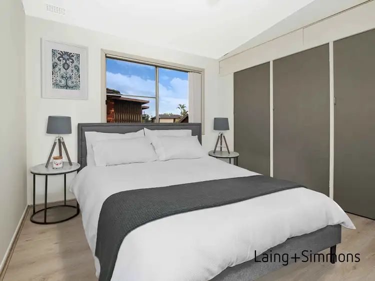 Fifth view of Homely house listing, 199 Toongabbie Road, Toongabbie NSW 2146