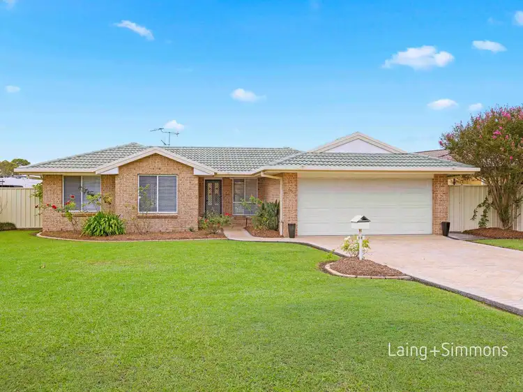 16 Annabella Drive