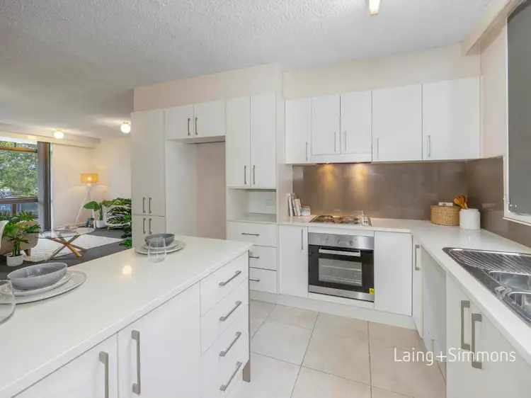 Second view of Homely unit listing, 3/22 Waugh Street, Port Macquarie NSW 2444