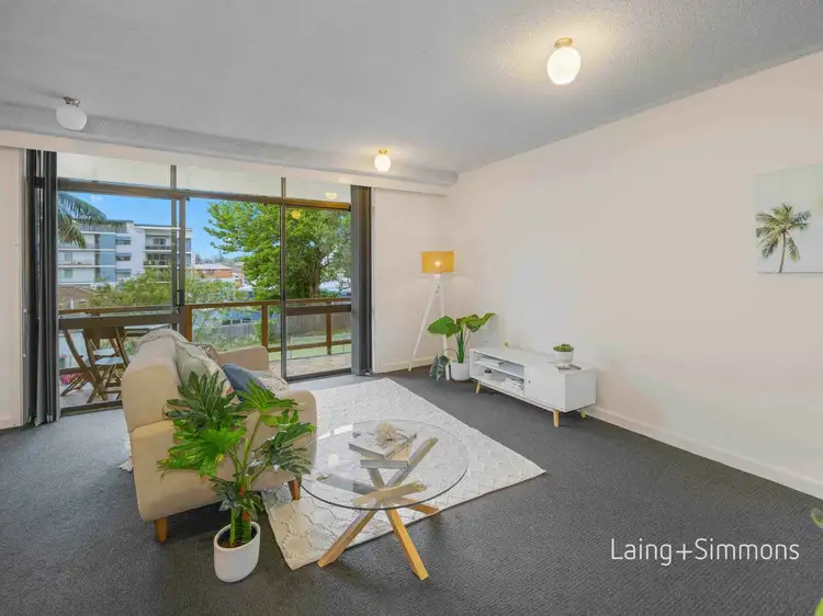 Third view of Homely unit listing, 3/22 Waugh Street, Port Macquarie NSW 2444