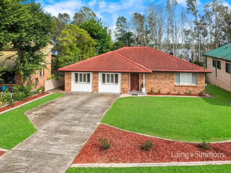 Fourth view of Homely house listing, 155 Riverside Drive, Port Macquarie NSW 2444