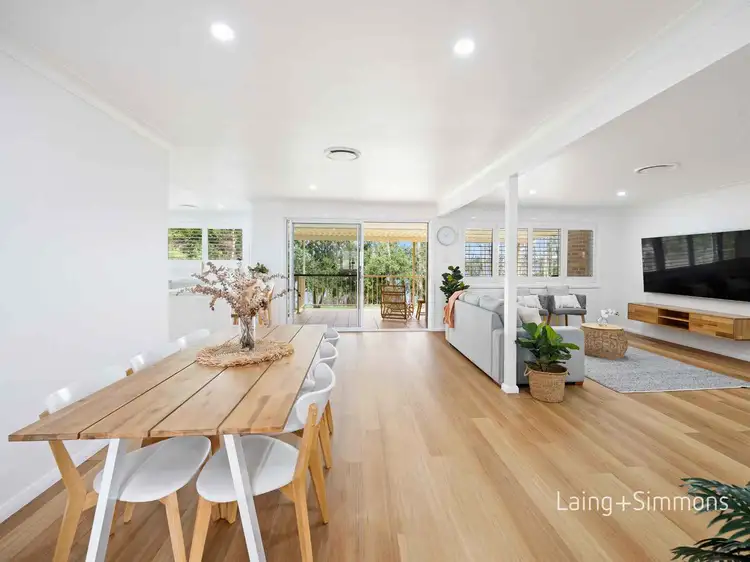 Fifth view of Homely house listing, 155 Riverside Drive, Port Macquarie NSW 2444