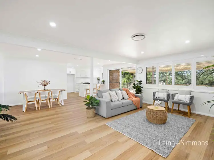 Sixth view of Homely house listing, 155 Riverside Drive, Port Macquarie NSW 2444