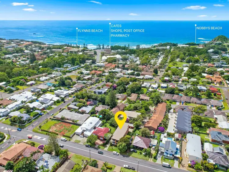 Second view of Homely unit listing, 3/182 Lord Street, Port Macquarie NSW 2444