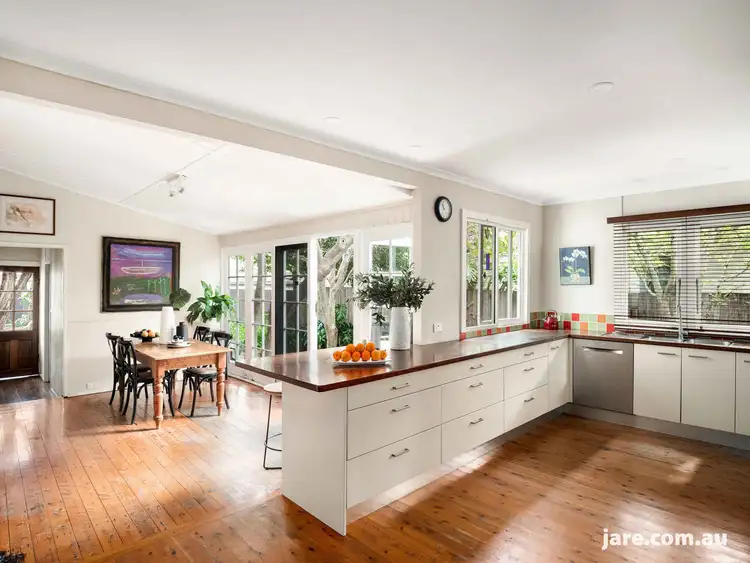 Second view of Homely house listing, 304 Elswick Street North, Leichhardt NSW 2040