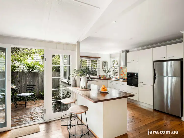 Fourth view of Homely house listing, 304 Elswick Street North, Leichhardt NSW 2040