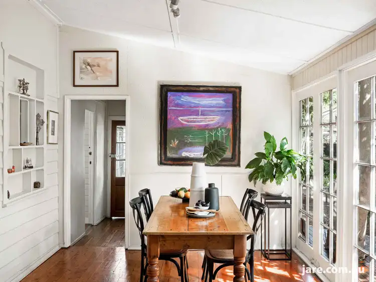 Fifth view of Homely house listing, 304 Elswick Street North, Leichhardt NSW 2040
