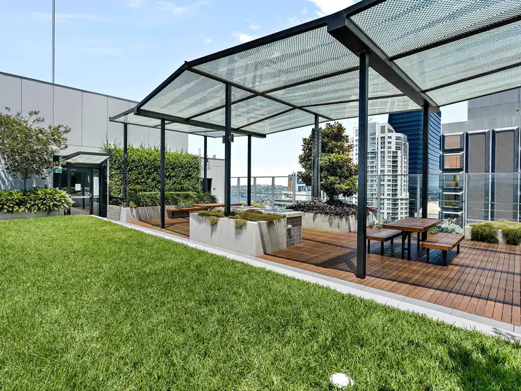 Second view of Homely unit listing, 1309/221 Miller Street, North Sydney NSW 2060