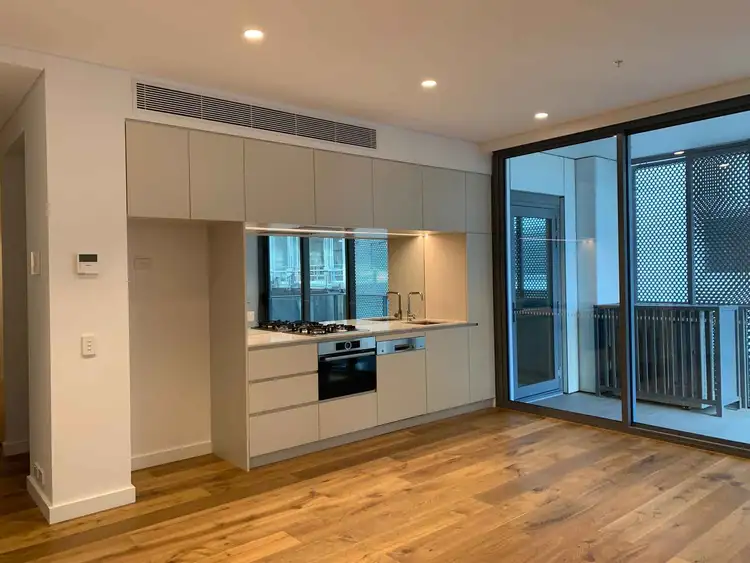 Third view of Homely unit listing, 1309/221 Miller Street, North Sydney NSW 2060