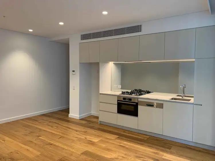 Fourth view of Homely unit listing, 1309/221 Miller Street, North Sydney NSW 2060