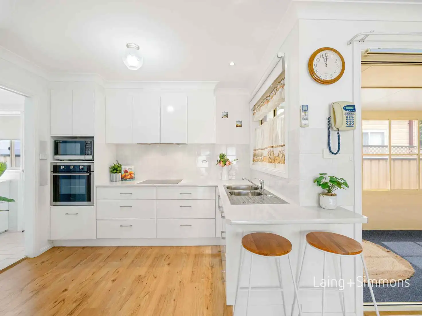 Main view of Homely villa listing, 1/11 Cameron Street, Wauchope NSW 2446