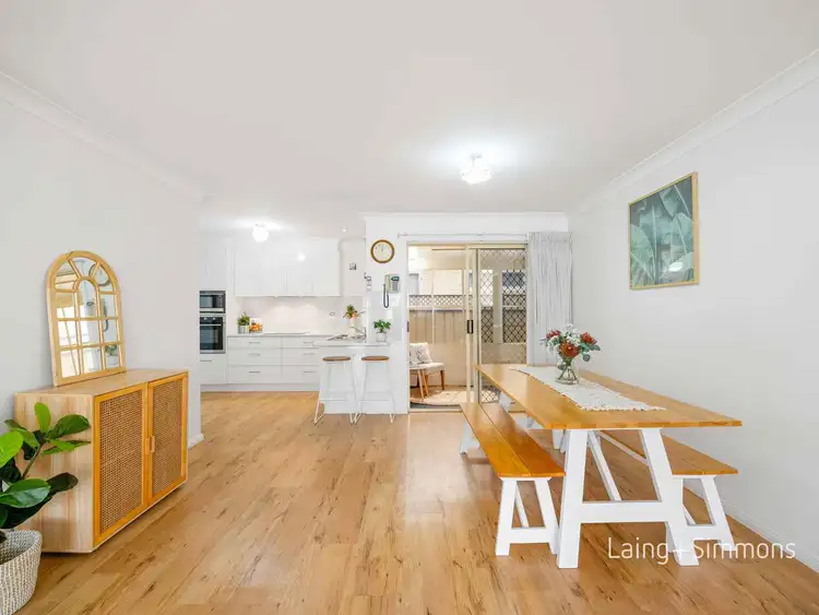 Third view of Homely villa listing, 1/11 Cameron Street, Wauchope NSW 2446