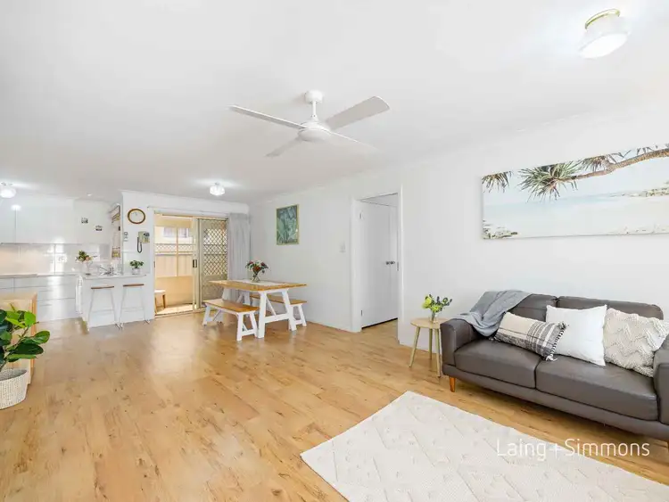 Fourth view of Homely villa listing, 1/11 Cameron Street, Wauchope NSW 2446