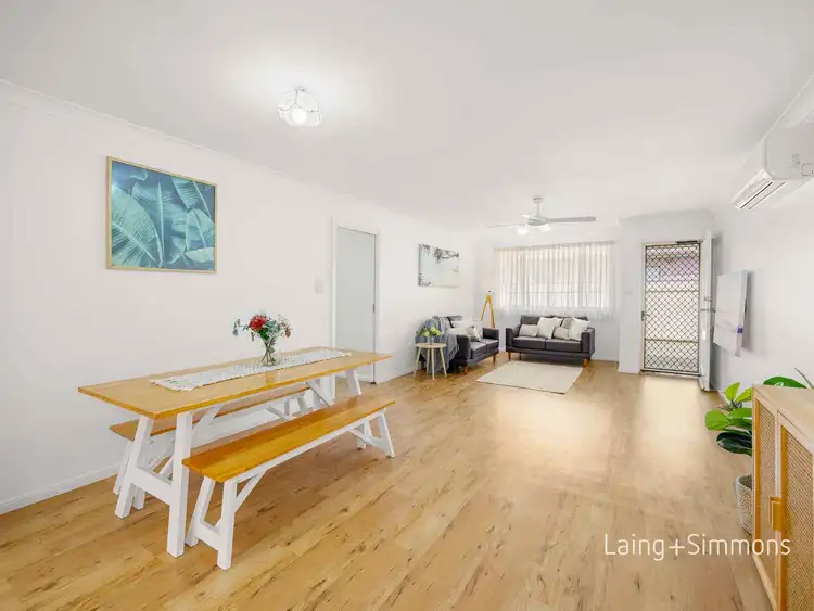 Fifth view of Homely villa listing, 1/11 Cameron Street, Wauchope NSW 2446