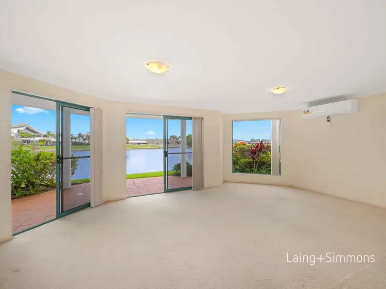 Second view of Homely unit listing, 6/49 Park Street, Port Macquarie NSW 2444