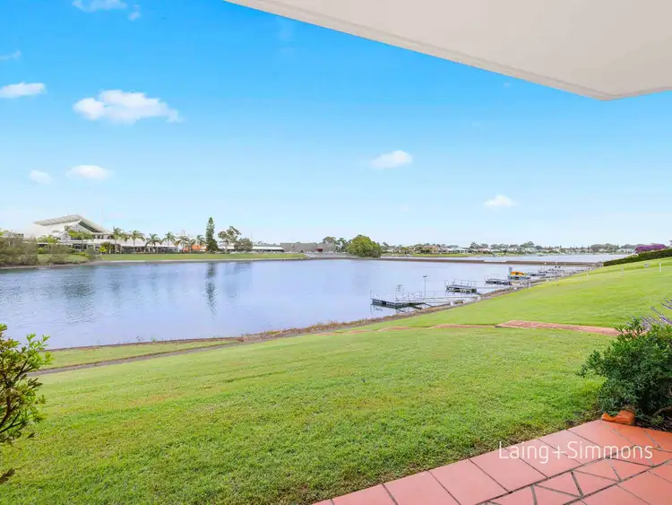 Third view of Homely unit listing, 6/49 Park Street, Port Macquarie NSW 2444