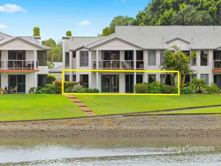 Fourth view of Homely unit listing, 6/49 Park Street, Port Macquarie NSW 2444