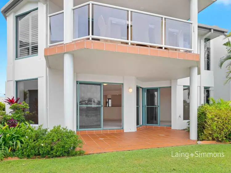 Fifth view of Homely unit listing, 6/49 Park Street, Port Macquarie NSW 2444