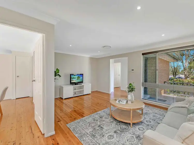 Third view of Homely house listing, 48 Faulkland Cres, Kings Park NSW 2148