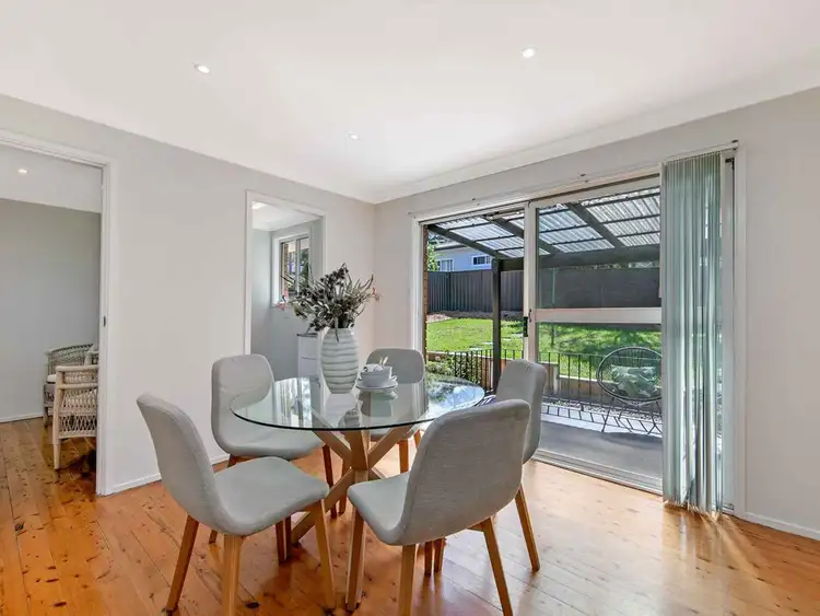 Fifth view of Homely house listing, 48 Faulkland Cres, Kings Park NSW 2148