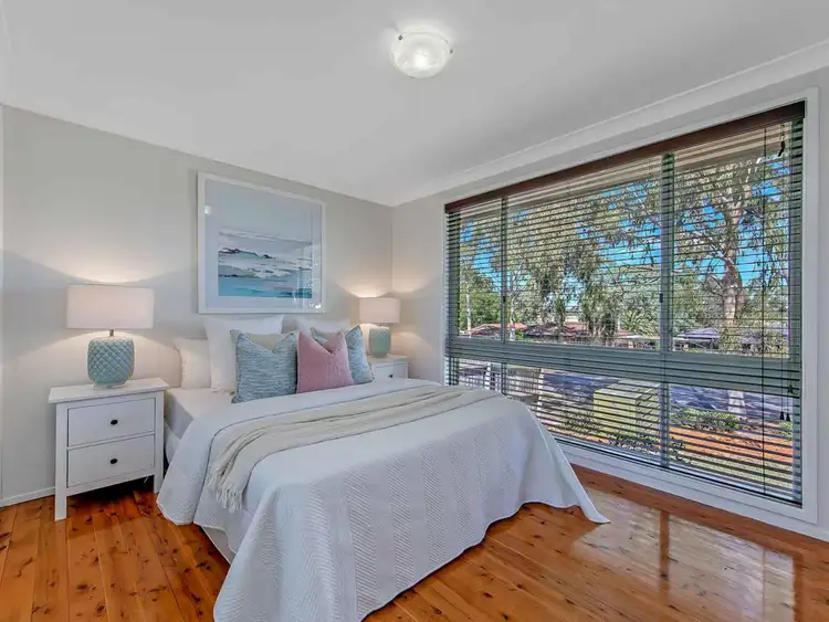 Sixth view of Homely house listing, 48 Faulkland Cres, Kings Park NSW 2148