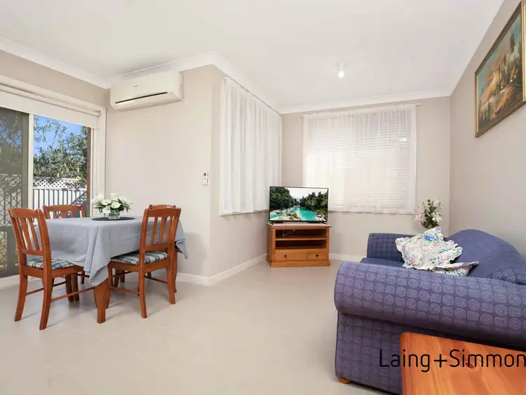 Second view of Homely villa listing, 59C Garfield Street, Wentworthville NSW 2145