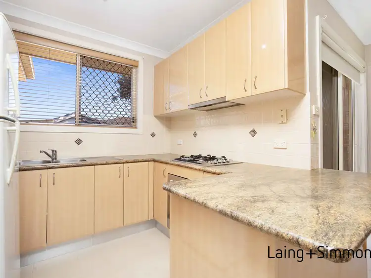 Third view of Homely villa listing, 59C Garfield Street, Wentworthville NSW 2145
