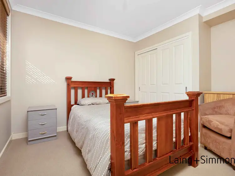 Fourth view of Homely villa listing, 59C Garfield Street, Wentworthville NSW 2145