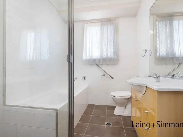 Fifth view of Homely villa listing, 59C Garfield Street, Wentworthville NSW 2145