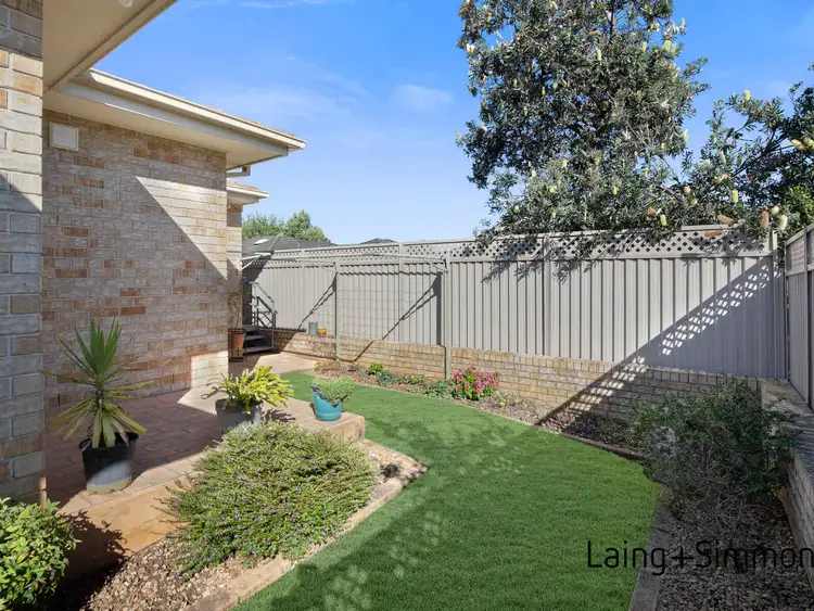 Sixth view of Homely villa listing, 59C Garfield Street, Wentworthville NSW 2145