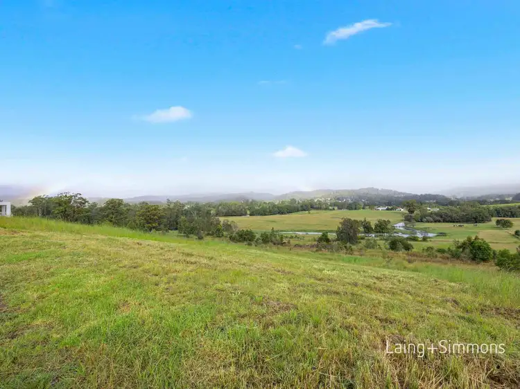 Fourth view of Homely land listing, 19 Red Cedar Ridge, Kew NSW 2439
