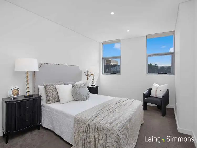 Fourth view of Homely unit listing, G13/2 Affleck Circuit, Kellyville NSW 2155