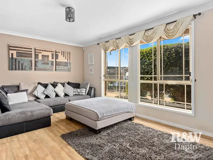 Second view of Homely house listing, 22 Darling Mills Road, Albion Park NSW 2527