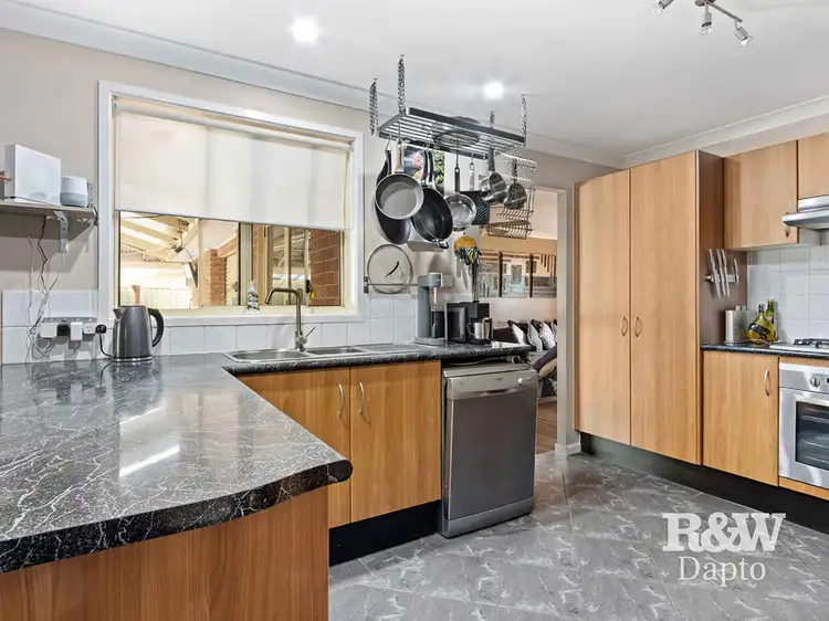 Fourth view of Homely house listing, 22 Darling Mills Road, Albion Park NSW 2527