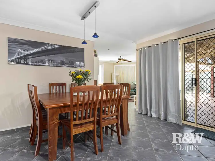 Fifth view of Homely house listing, 22 Darling Mills Road, Albion Park NSW 2527