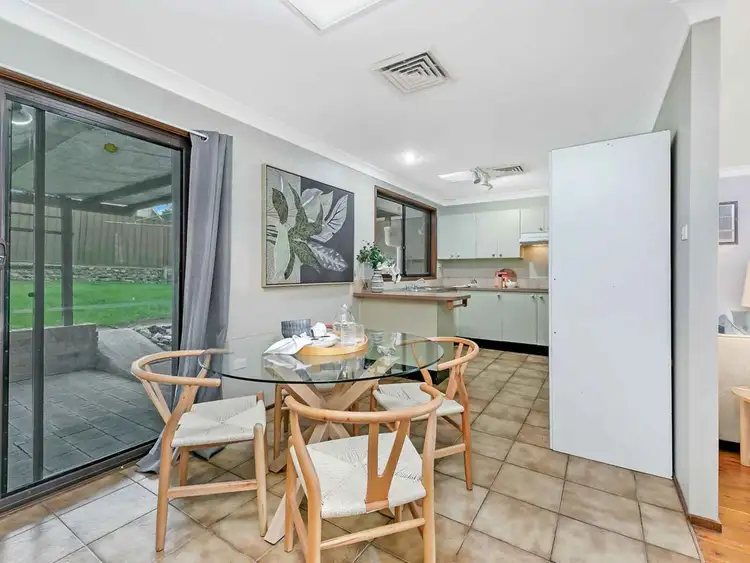 Third view of Homely house listing, 8 Pippa Street, Seven Hills NSW 2147