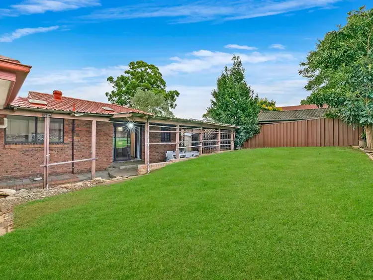 Seventh view of Homely house listing, 8 Pippa Street, Seven Hills NSW 2147