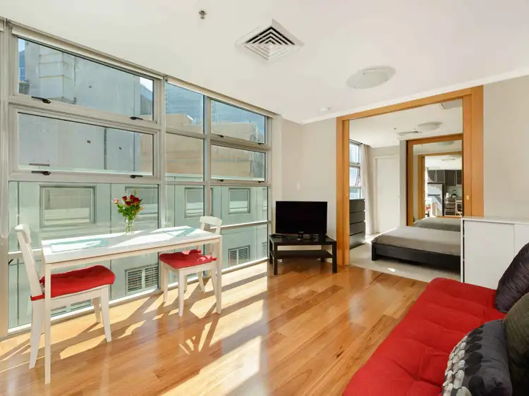 1202/93 Pacific Highway, North Sydney NSW 2060