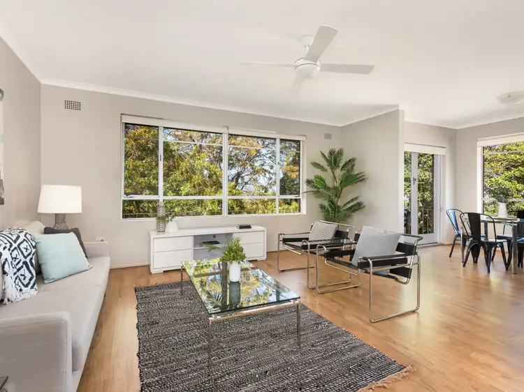 15/88 Shirley Road, Wollstonecraft NSW 2065