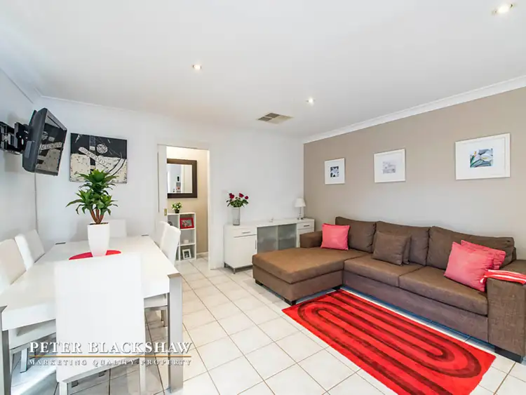 Fifth view of Homely house listing, 9 Clarendon Street, Amaroo ACT 2914